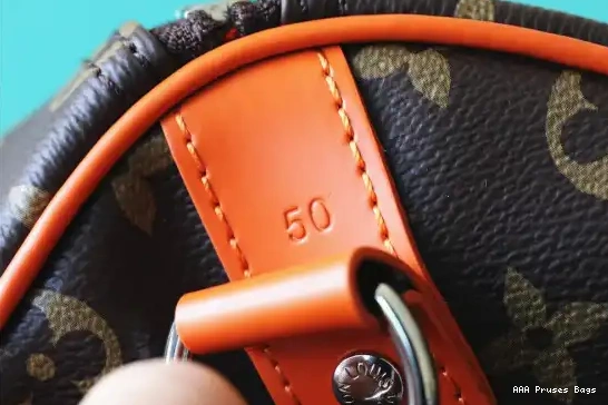AAA Replica Ru 50 LOUIS VUITTON KEEPALL BANDOULIÈRE 0707